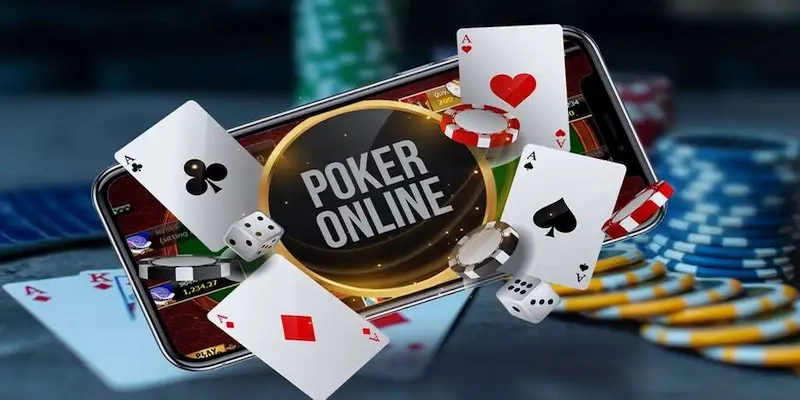 casino Game bài chiến lược đỉnh cao