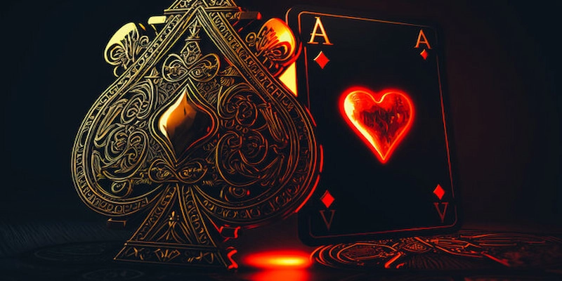 casino Game bài tính điểm đơn giản