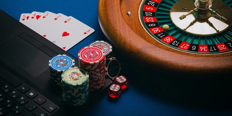 casino Kho bài đa dạng, thu hút người chơi