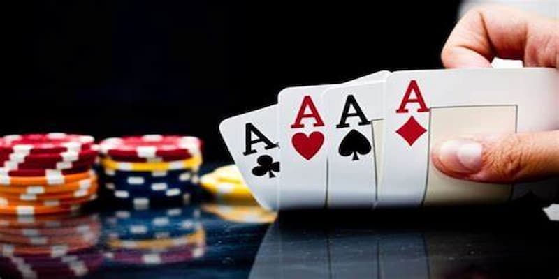 game bài 3d