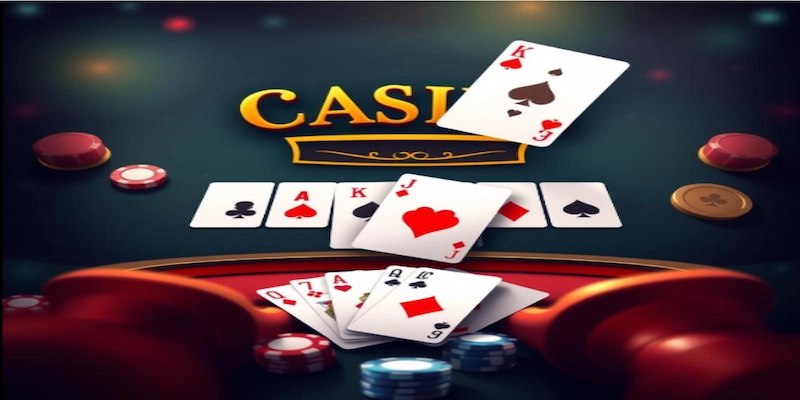 casino Sòng casino hoạt động có uy tín
